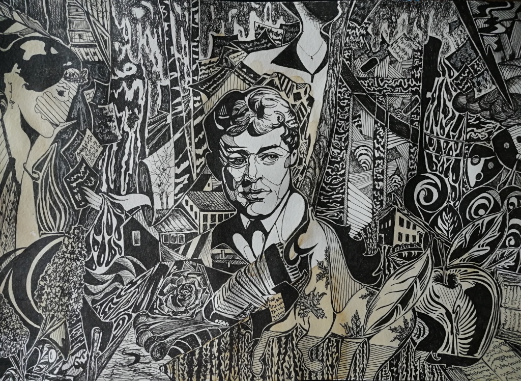 Это всё он - Сергей Есенин.jpg Это всё он - Сергей Есенин.jpg